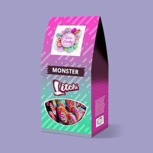 Custom Packaging