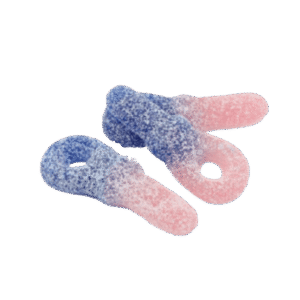 Fizzy Bubble Pacifiers