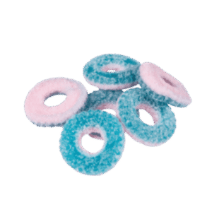Fizzy Rings