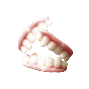 Grandmas Teeth Gummies