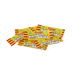 Banana Skids
