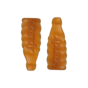 Cola Bottles