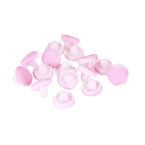 Foam Sponge Candy