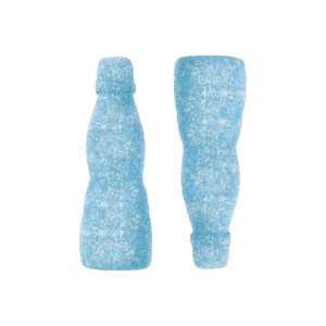Fizzy Blue Sour