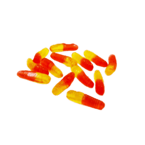 Candy Fruit Mask