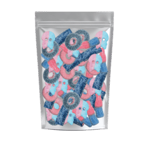 Swedish Fizzy Mix