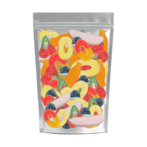 Swedish Fruity Mix